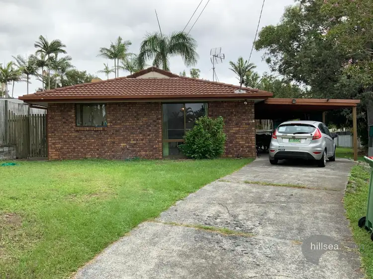 14 Koonwarra Street, Labrador QLD 4215