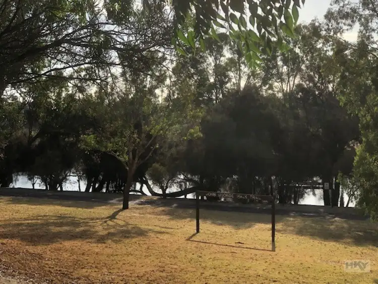 Third view of Homely land listing, 40 Winston Crescent, Viveash WA 6056