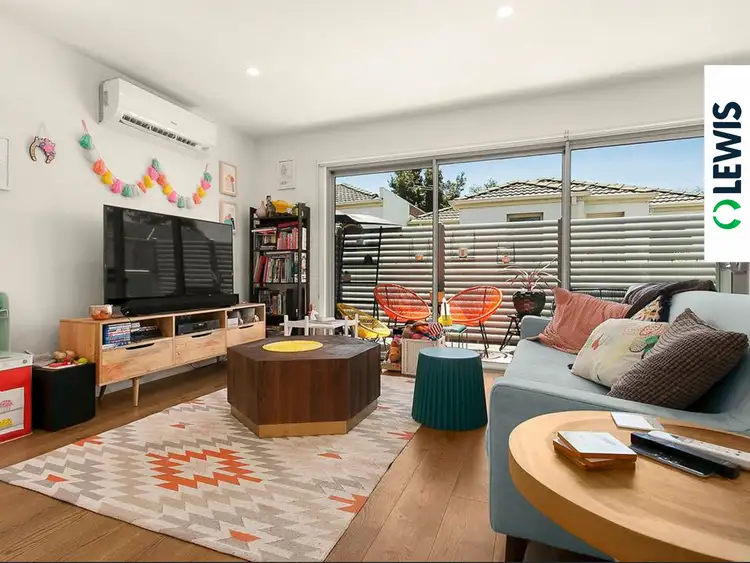 5/1 Lake Grove, Coburg North VIC 3058