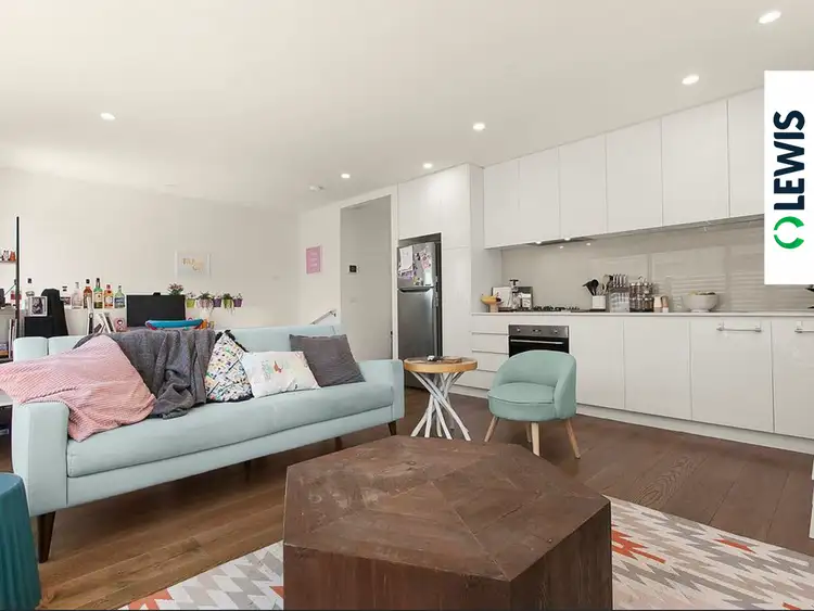 Second view of Homely townhouse listing, 5/1 Lake Grove, Coburg North VIC 3058