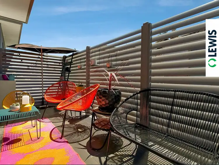 Third view of Homely townhouse listing, 5/1 Lake Grove, Coburg North VIC 3058