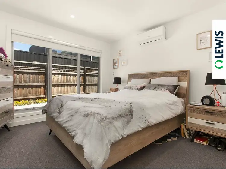 Fourth view of Homely townhouse listing, 5/1 Lake Grove, Coburg North VIC 3058