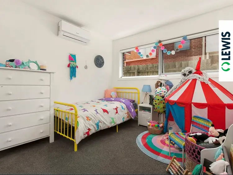 Fifth view of Homely townhouse listing, 5/1 Lake Grove, Coburg North VIC 3058