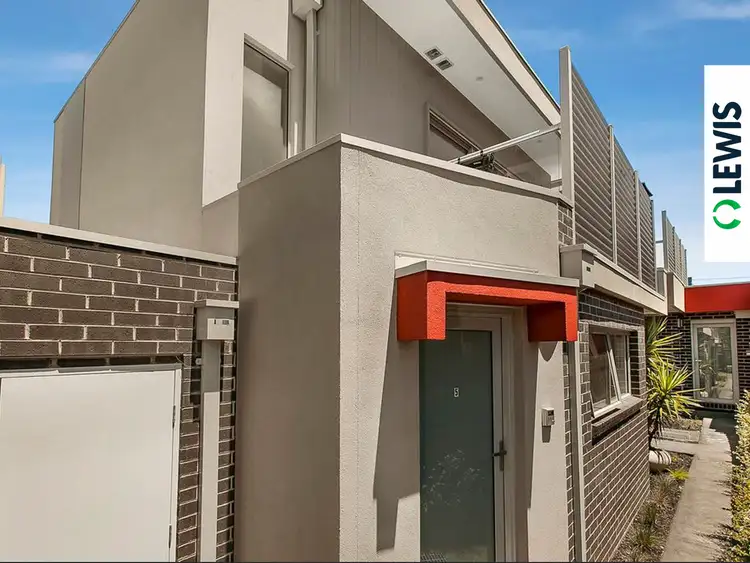 Sixth view of Homely townhouse listing, 5/1 Lake Grove, Coburg North VIC 3058