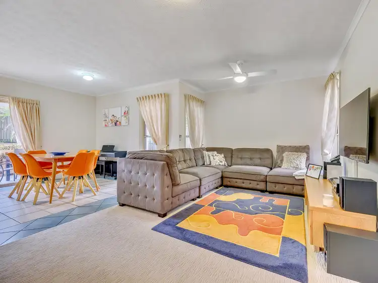 Seventh view of Homely house listing, 111 Pallert Street, Middle Park QLD 4074