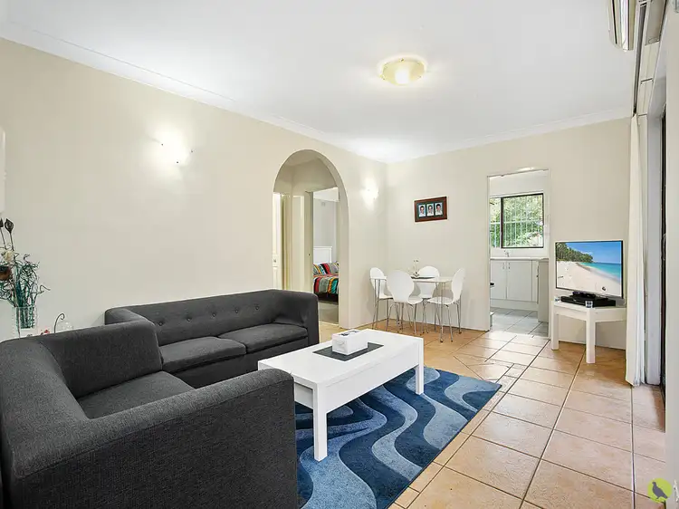 2/14 Albert Street, North Parramatta NSW 2151