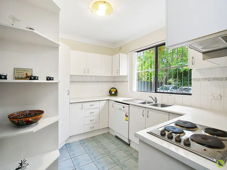Second view of Homely apartment listing, 2/14 Albert Street, North Parramatta NSW 2151