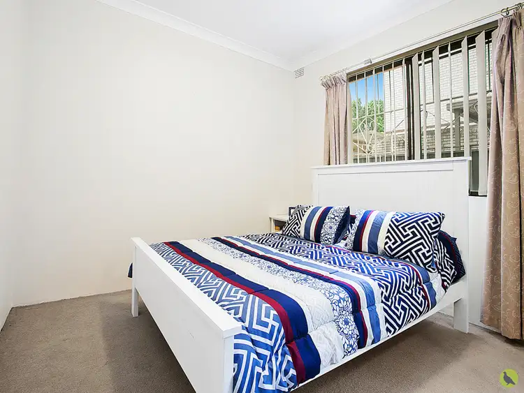 Third view of Homely apartment listing, 2/14 Albert Street, North Parramatta NSW 2151