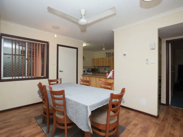 Third view of Homely house listing, 3 Koojarra Crescent, South Hedland WA 6722