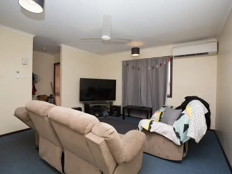 Fourth view of Homely house listing, 3 Koojarra Crescent, South Hedland WA 6722