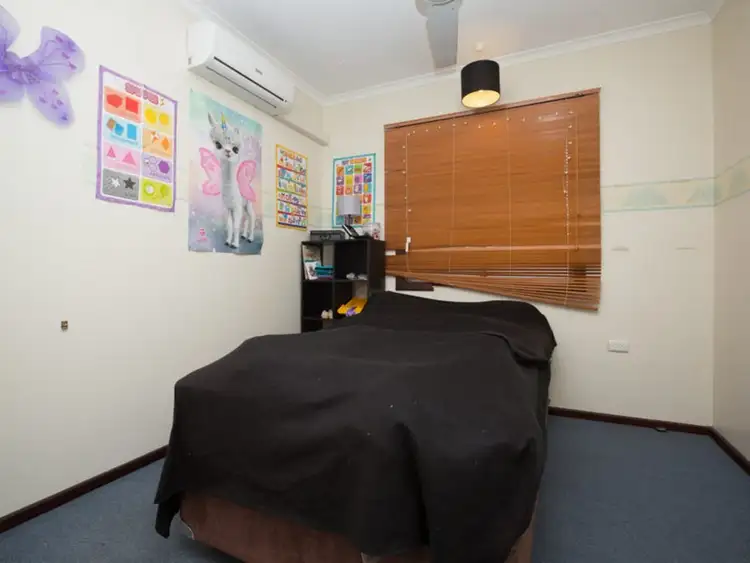 Seventh view of Homely house listing, 3 Koojarra Crescent, South Hedland WA 6722