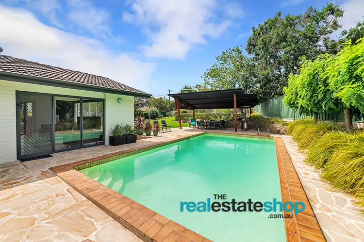 Main view of Homely house listing, 3 Hoseason Street, Mawson ACT 2607