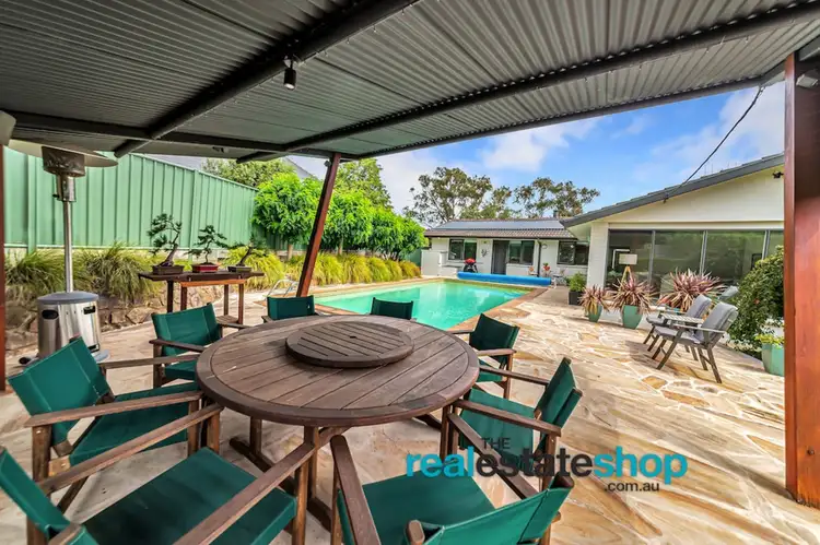 Second view of Homely house listing, 3 Hoseason Street, Mawson ACT 2607