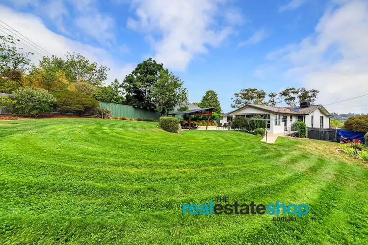 Third view of Homely house listing, 3 Hoseason Street, Mawson ACT 2607