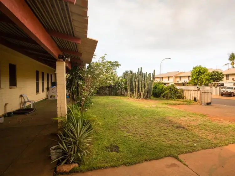 21A Traine Crescent, South Hedland WA 6722