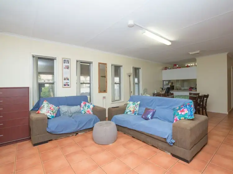 Seventh view of Homely house listing, 21A Traine Crescent, South Hedland WA 6722