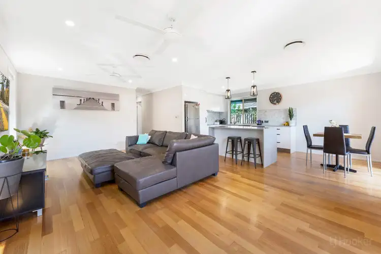 Second view of Homely house listing, 9 Numbat Court, Coombabah QLD 4216