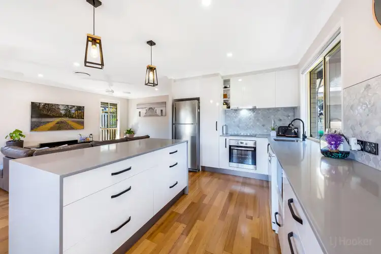 Third view of Homely house listing, 9 Numbat Court, Coombabah QLD 4216