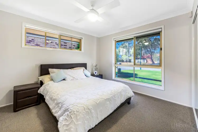 Sixth view of Homely house listing, 9 Numbat Court, Coombabah QLD 4216