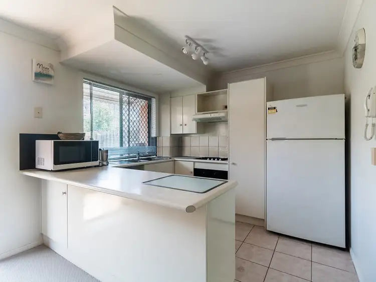 Third view of Homely townhouse listing, 30/223 Middle Street, Cleveland QLD 4163