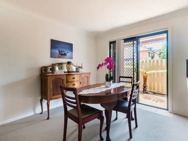 Fourth view of Homely townhouse listing, 30/223 Middle Street, Cleveland QLD 4163