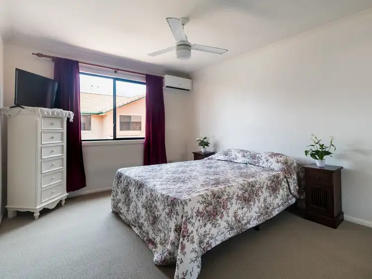Fifth view of Homely townhouse listing, 30/223 Middle Street, Cleveland QLD 4163