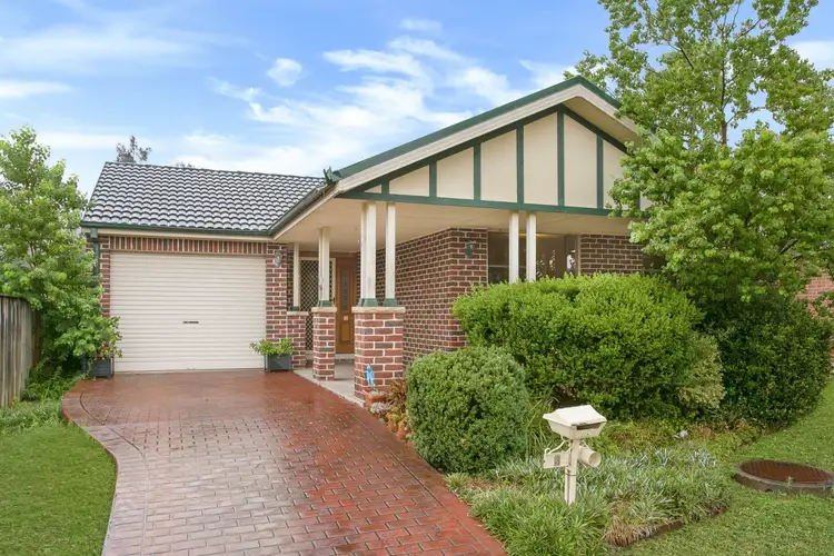 Main view of Homely house listing, 3 Cavers Street, Currans Hill NSW 2567