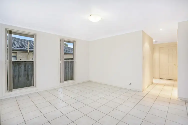Second view of Homely house listing, 3 Cavers Street, Currans Hill NSW 2567