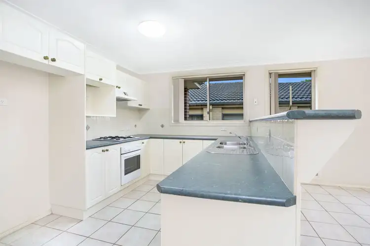 Third view of Homely house listing, 3 Cavers Street, Currans Hill NSW 2567