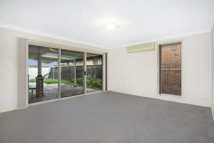 Fourth view of Homely house listing, 3 Cavers Street, Currans Hill NSW 2567