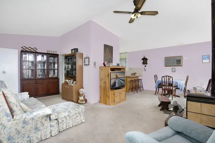 Third view of Homely house listing, 17 Luker Street, Elderslie NSW 2570