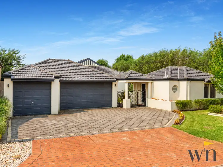 5 Phillips Court, Mount Martha VIC 3934