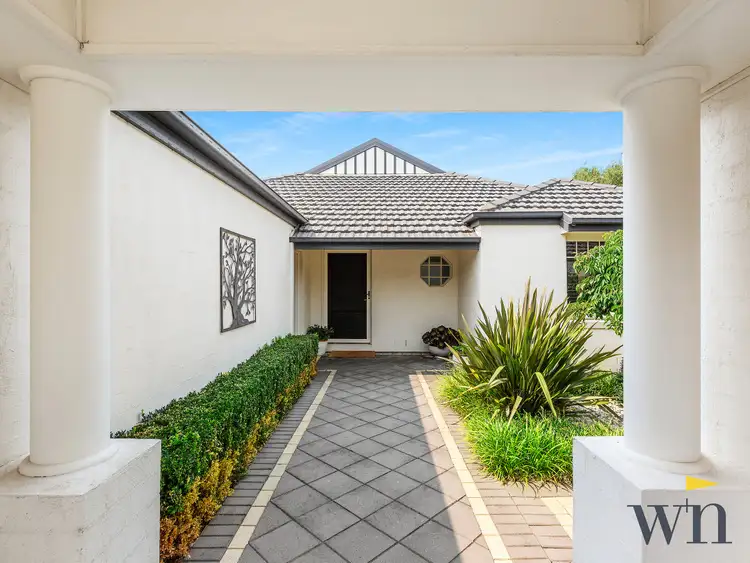 Second view of Homely house listing, 5 Phillips Court, Mount Martha VIC 3934