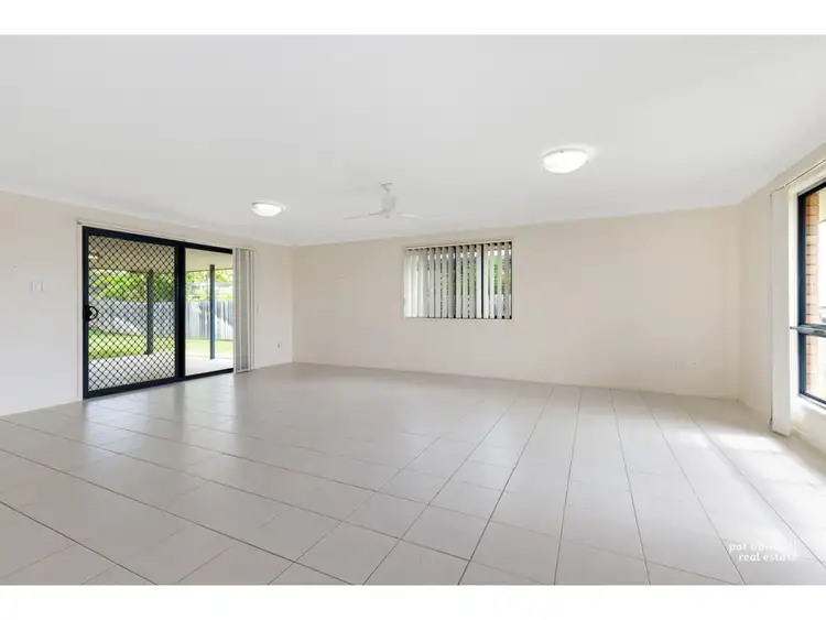 Third view of Homely house listing, 1 Annie Close, Gracemere QLD 4702
