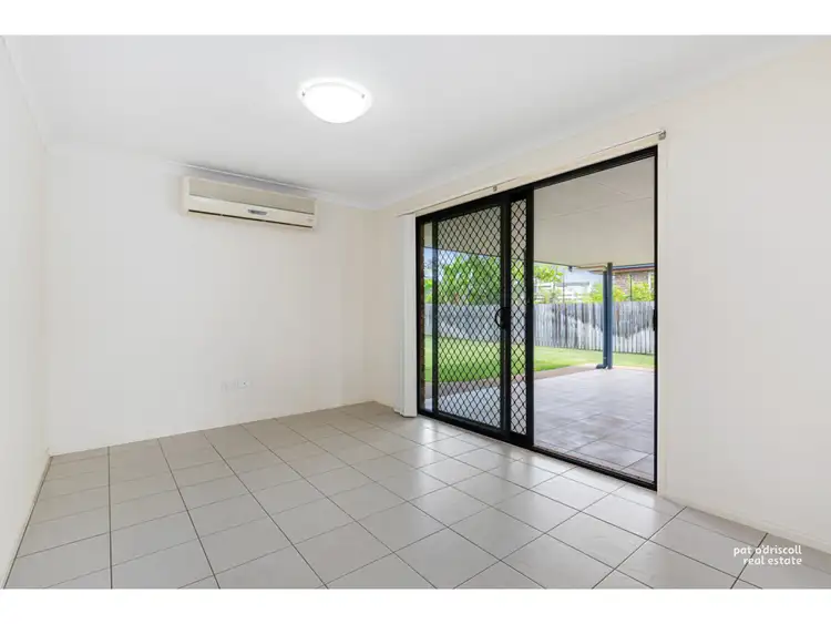 Fourth view of Homely house listing, 1 Annie Close, Gracemere QLD 4702