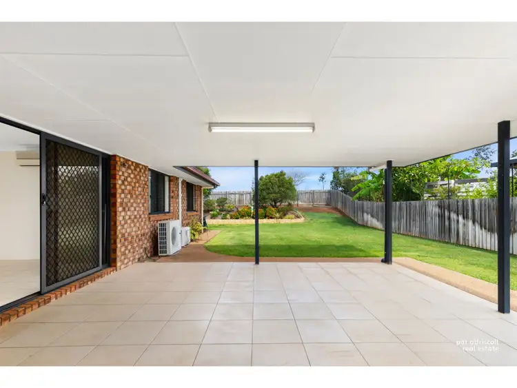 Fifth view of Homely house listing, 1 Annie Close, Gracemere QLD 4702
