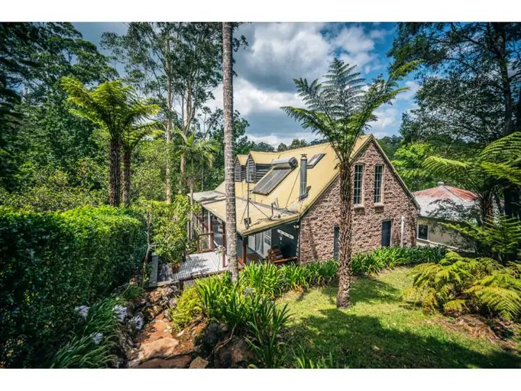 2 Dudley Street, Bellingen NSW 2454