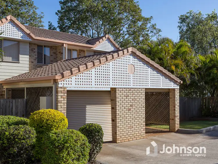 Second view of Homely townhouse listing, 7/375 Birkdale Road, Wellington Point QLD 4160