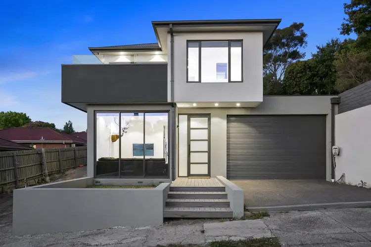 4/43 Denbigh Street, Frankston VIC 3199