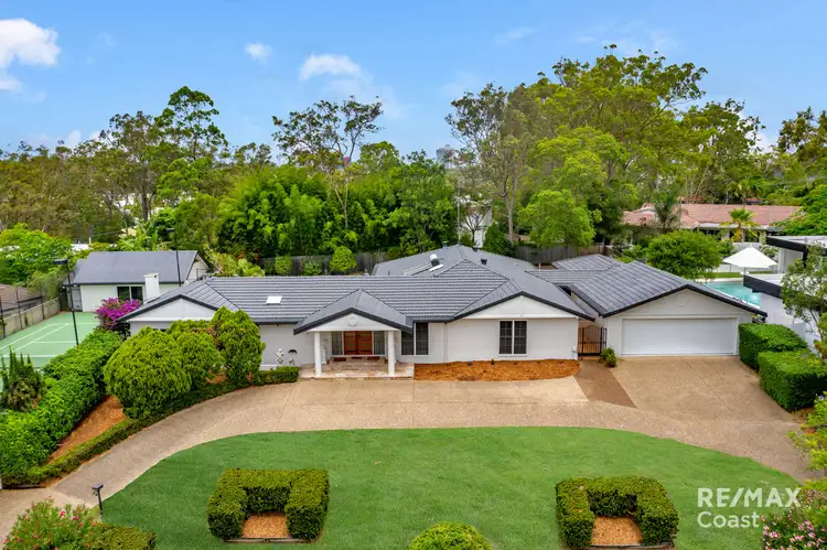 Main view of Homely house listing, 34 Reed Street, Ashmore QLD 4214