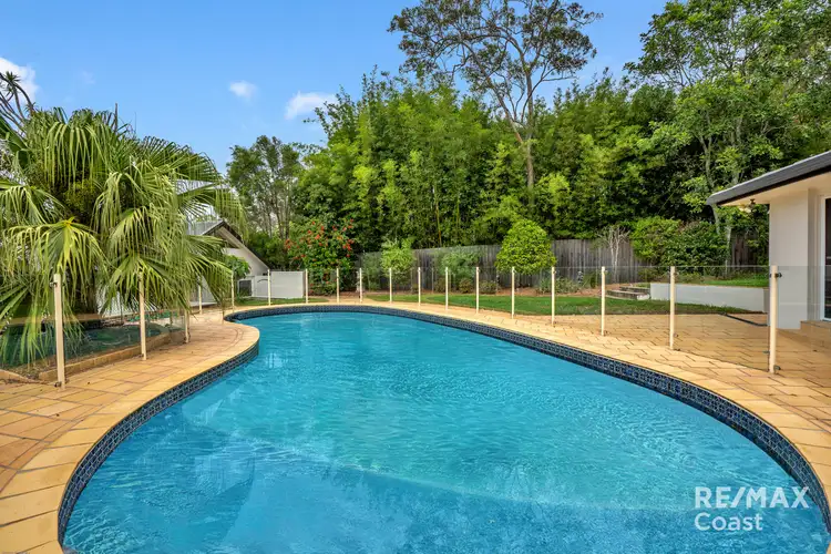 Second view of Homely house listing, 34 Reed Street, Ashmore QLD 4214