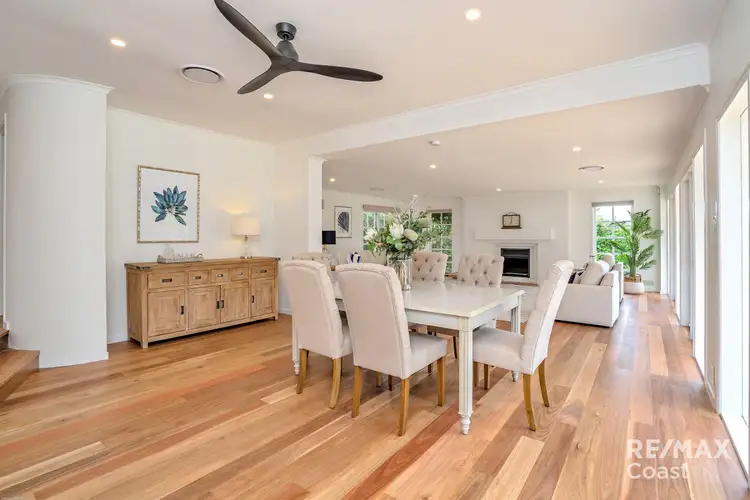 Third view of Homely house listing, 34 Reed Street, Ashmore QLD 4214