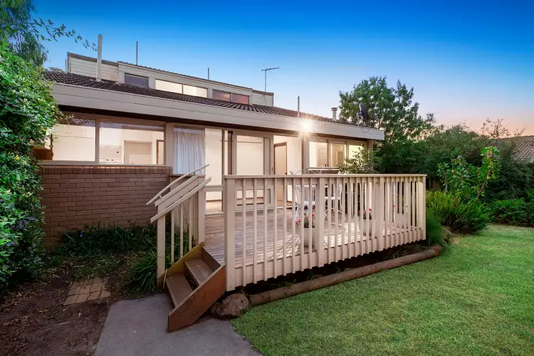 Third view of Homely house listing, 53 Kunyung Road, Mount Eliza VIC 3930