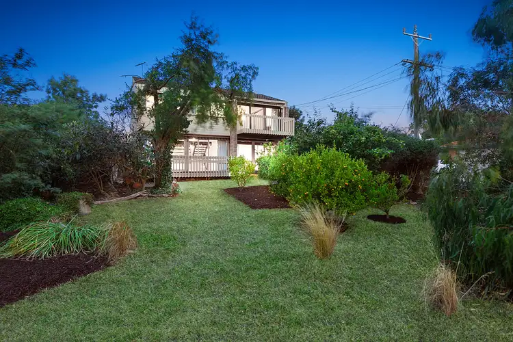 Fifth view of Homely house listing, 53 Kunyung Road, Mount Eliza VIC 3930