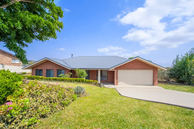 Main view of Homely house listing, 8 Redbank Drive, Scone NSW 2337