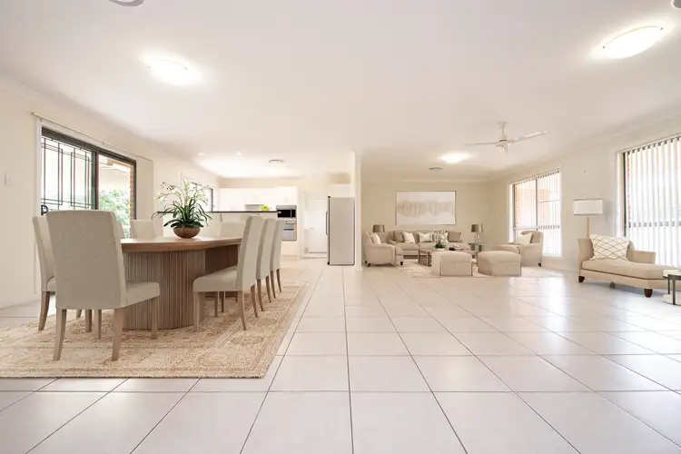 Second view of Homely house listing, 8 Redbank Drive, Scone NSW 2337