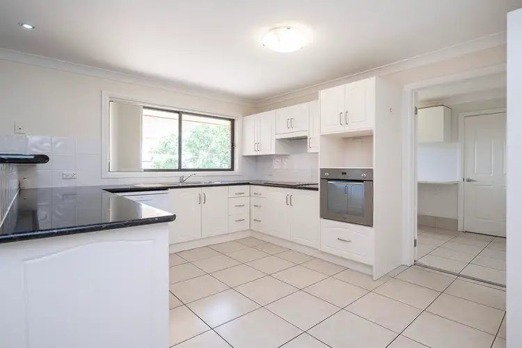 Third view of Homely house listing, 8 Redbank Drive, Scone NSW 2337