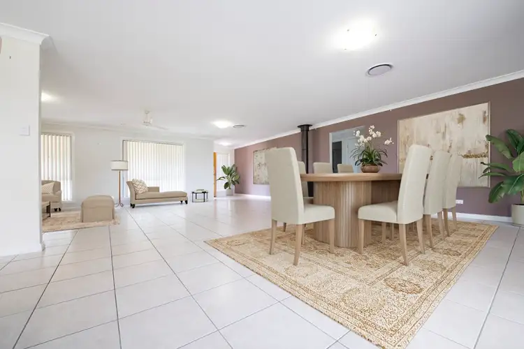 Fifth view of Homely house listing, 8 Redbank Drive, Scone NSW 2337