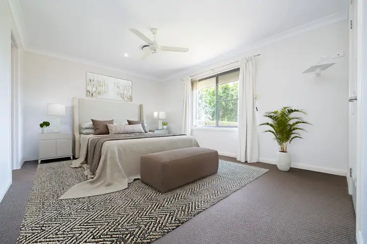 Sixth view of Homely house listing, 8 Redbank Drive, Scone NSW 2337