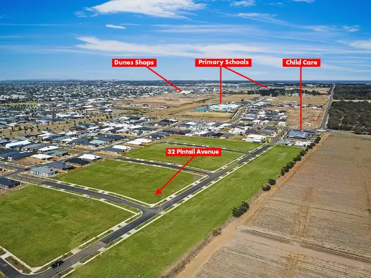 32 Pintail Drive, Torquay VIC 3228